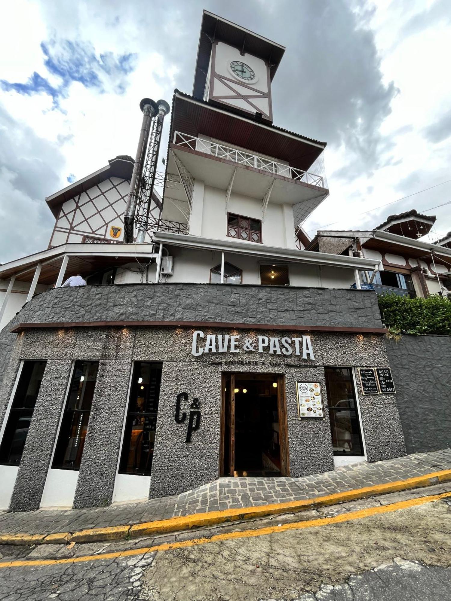 Center Suico Flats — Fotos 1